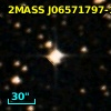 2MASS J06571797-1405265