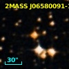 2MASS J06580091-1607527