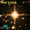 HD  51918