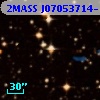 2MASS J07053714-1346331
