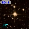 BD-13  1822