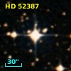 HD  52387
