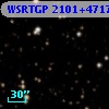 WSRTGP 2101+4717