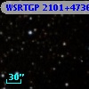 WSRTGP 2101+4736