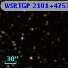 WSRTGP 2101+4753