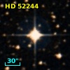 HD  52244