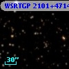 WSRTGP 2101+4714
