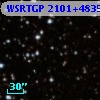 WSRTGP 2101+4835