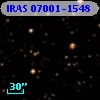 IRAS 07001-1548