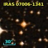 IRAS 07006-1341