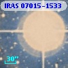 IRAS 07015-1533