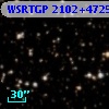 WSRTGP 2102+4725