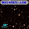 IRAS 07025-1336