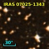 IRAS 07025-1343