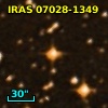 IRAS 07028-1349