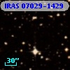IRAS 07029-1429