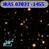 IRAS 07031-1455