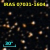IRAS 07031-1604