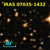 IRAS 07035-1432
