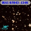 IRAS 07043-1348