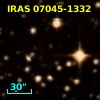 IRAS 07045-1332