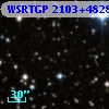WSRTGP 2103+4828