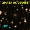 2MASX J07020688-1357246