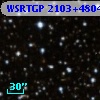 WSRTGP 2103+4804