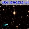 1RXS J070203.0-141520