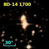 BD-14  1700