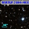 WSRTGP 2104+4837