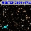 WSRTGP 2104+4711B