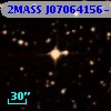 2MASS J07064156-1450411