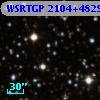 WSRTGP 2104+4829