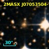 2MASX J07053504-1533148