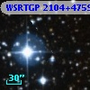 WSRTGP 2104+4759