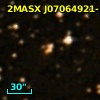 2MASX J07064921-1343341