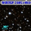 WSRTGP 2105+4814
