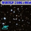WSRTGP 2106+4816