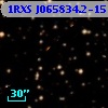 1RXS J065834.2-151803