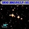 1RXS J065912.7-152127