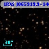 1RXS J065919.9-140708