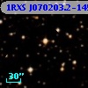 1RXS J070203.2-145455