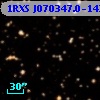 1RXS J070347.0-142933