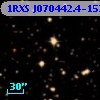 1RXS J070442.4-152720