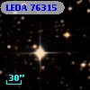 LEDA   76315