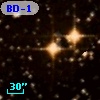BD-13  1801