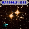 IRAS 07015-1353