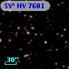 SV* HV  7601