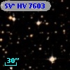 SV* HV  7603